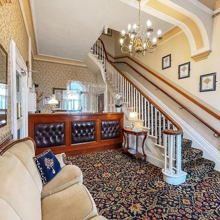 St Kilda Hotel Llandudno Ngoại thất bức ảnh