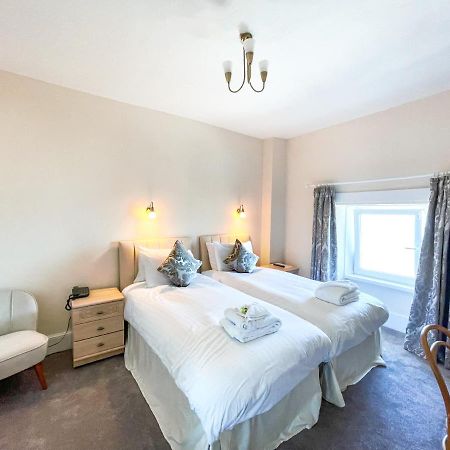 St Kilda Hotel Llandudno Ngoại thất bức ảnh