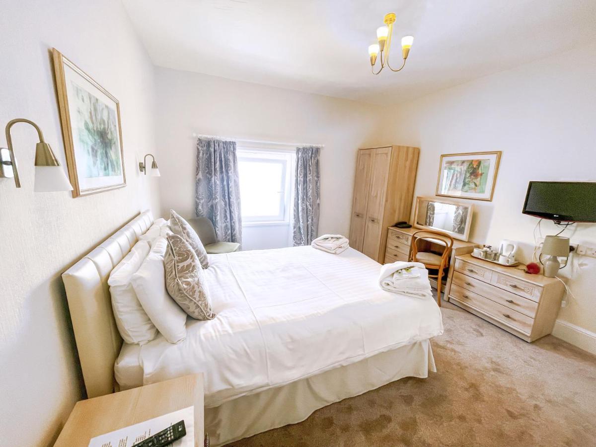 St Kilda Hotel Llandudno Ngoại thất bức ảnh